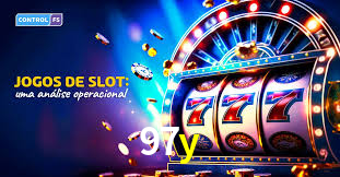 Welcome Bonus 97y