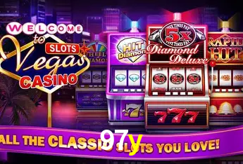Casino Ao Vivo 97y