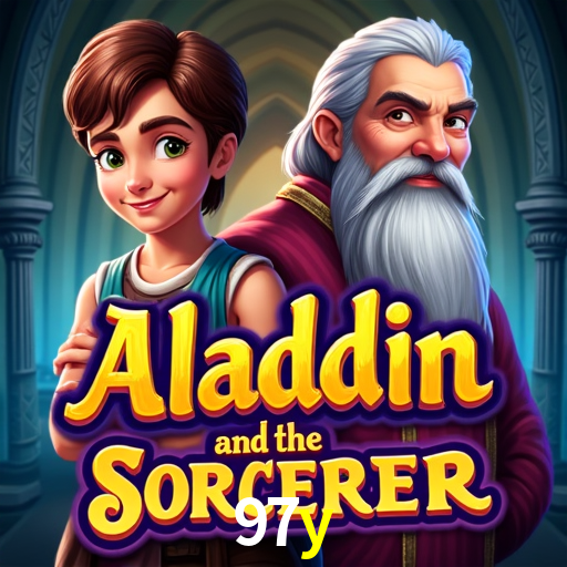 Descubra a Magia dos Jogos de Arcade no 97y