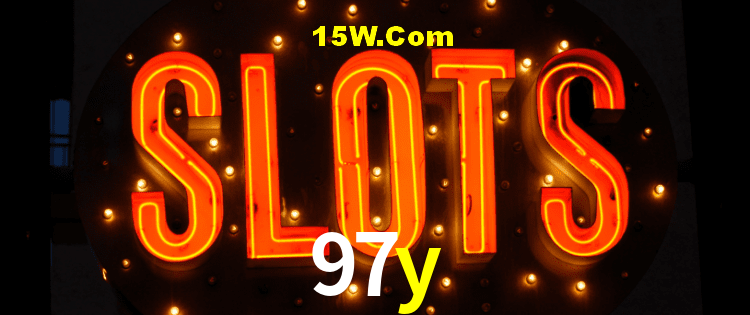 Welcome Bonus 97y