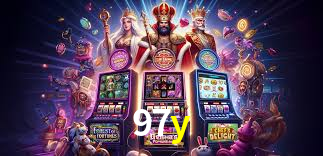Spaceman Game 97y