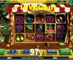 Estatísticas Crash Games 97y